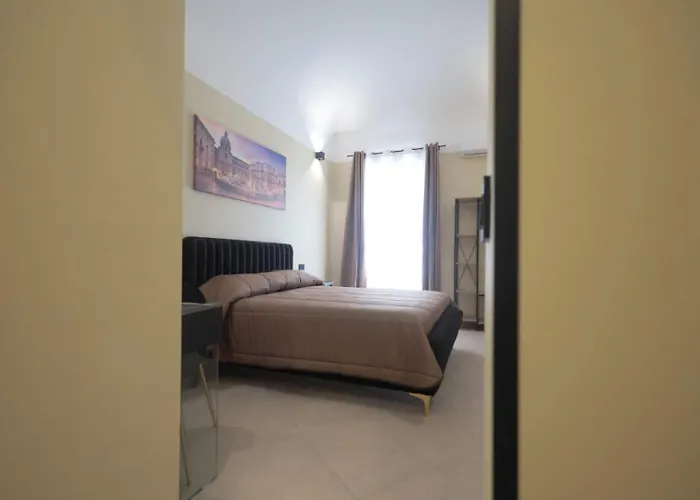 Apartamento de 1 Dormitorio